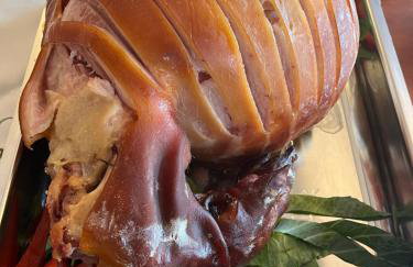 Tawerna Pod Kotwicą pokoje i domy wakacyjne - Foto 65