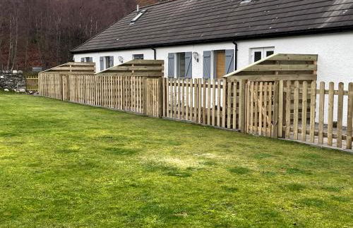 Highland Holiday Cottages - Foto 12