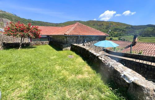 Refúgio Rural Ponte de Lima - Vista Verde e Tranquilidade - Foto 7