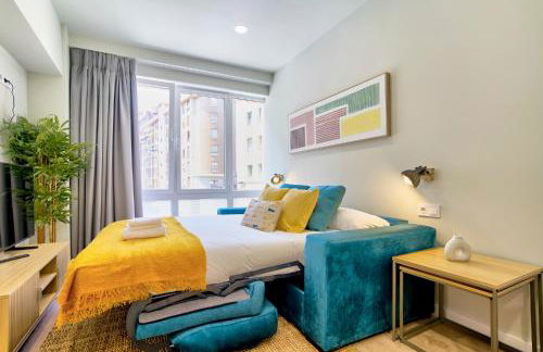 Apartamentos Olivia by gaiarooms - Foto 57