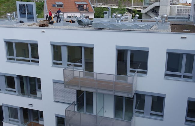 EEL Brno apartments - Foto 69