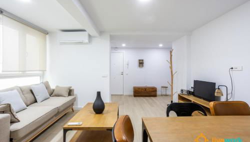 Travelers Dream by LiveWork - Foto 5