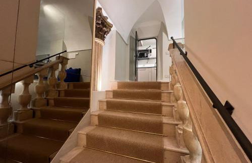 Rome luxury blue suites- IMPERIAL - Photo 14