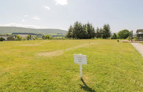 Brunston Castle Lodge - Foto 23