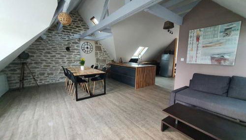 Charmant appartement proche commerces et plages - Foto 2