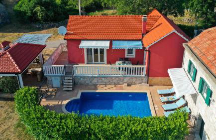 Villa Bilanzic - Omis by Villas Guide - Foto 2