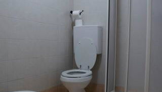 Appartamento Margherita a Montjovet - Foto 3, Shower