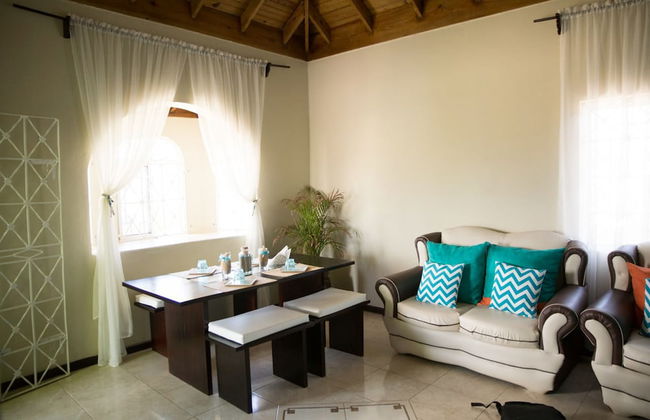 Apartment in Hellshire near Beach - Foto 25