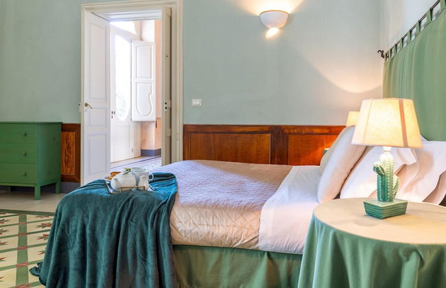 Villa Giulia Liberty 8 Emma Villas - Foto 23