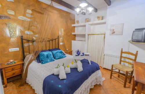 Casas Rurales Picachico - Foto 34