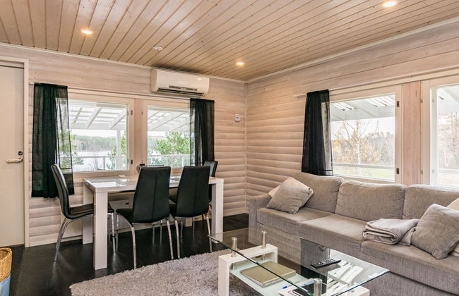 Koskiharju - Foto 11