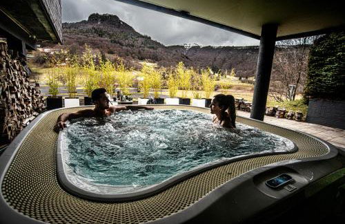 Sancy Resort - Foto 18