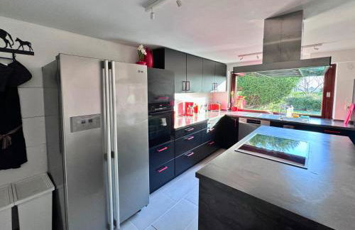 Weserblick Hafen-Haus-Bremen - Foto 33