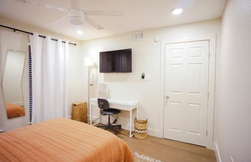 Keep Austin Cozy - Central Retreat - Foto 11