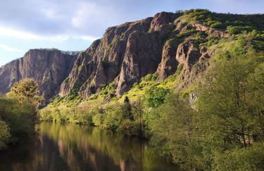 Villa Schöneck Bad Münster - Foto 11