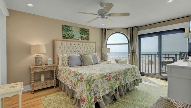 211 Seascape by Avantstay Oceanfront View + Pool - Foto 5, Interior