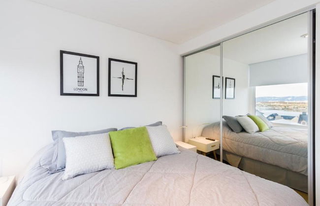 Pacífico Apartamentos Centro - Foto 23