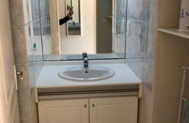 PORTICCIO, AGOSTA PLAGE vue mer pour 6 p, 2 ch, PROMO 7 nuits - Foto 40