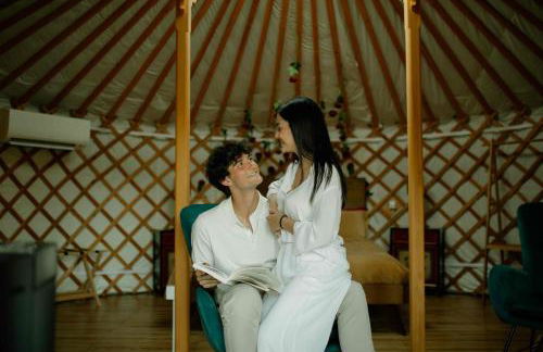 Glamping Il Rifugio dei Marsi - Foto 96