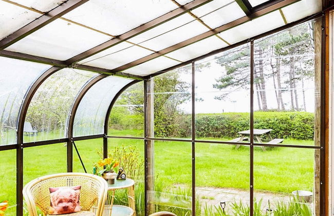 6 Person Holiday Home in Gorlev - Foto 18