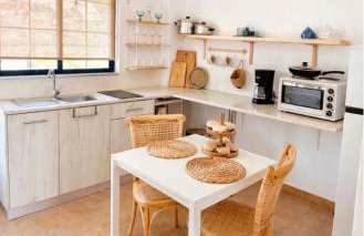 Afroditi Junior Suites - Foto 1