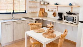 Afroditi Junior Suites - Foto 1