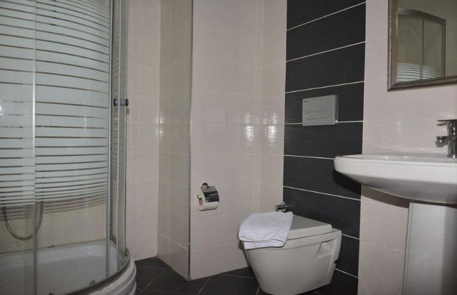 Club Palm Garden Keskin - Foto 16