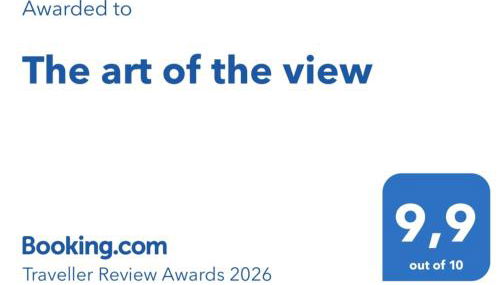 The art of the view - Foto 4