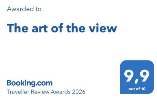 The art of the view - Foto 4
