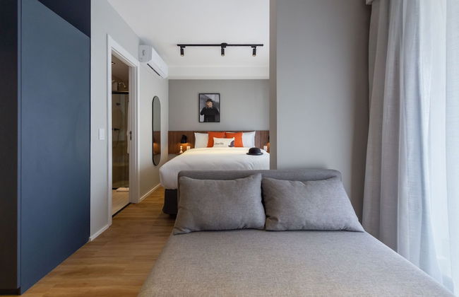 House of Charlie Paraiso - Foto 76