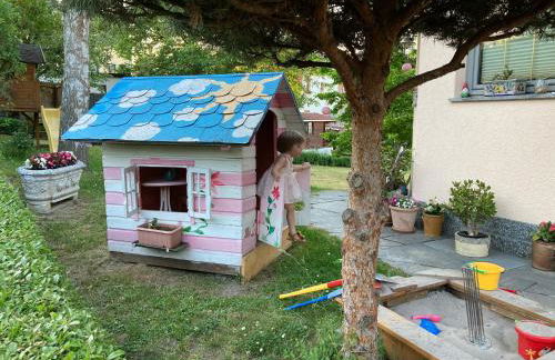 Ferienwohnung Prüfer - Photo 5