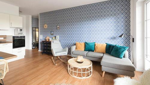 Ferienwohnung am See "Elodie" - Foto 2