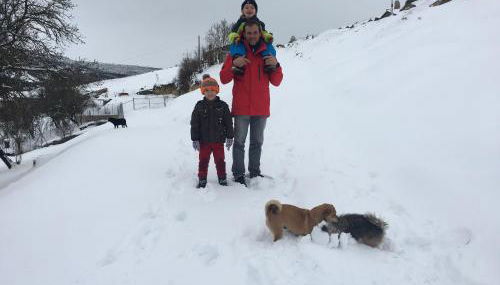 CASA RURAL EL SALIDERO - Foto 4