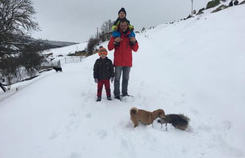 CASA RURAL EL SALIDERO - Foto 4