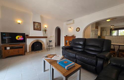 Rayo de Sol Beautiful bungalow with sea view - Foto 24