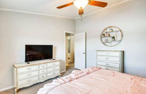 Lakefront Paradise Cozy Space Games Family Fun - Foto 8