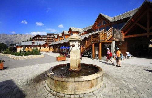 Appartement duplex 7 pers 3 chambres pied des pistes La Joue du Loup - Foto 30