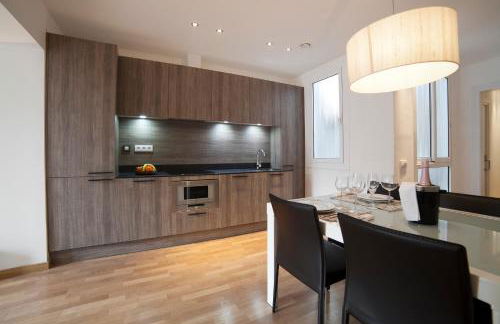 Serennia Apartamentos Ramblas - Plaça Catalunya - Foto 56