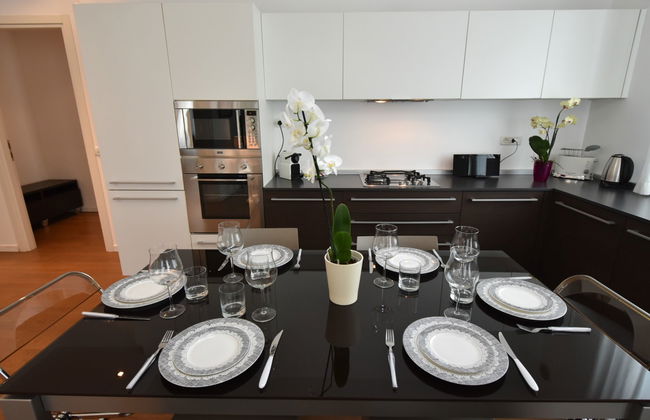 Corso Genova Apartment - Foto 20