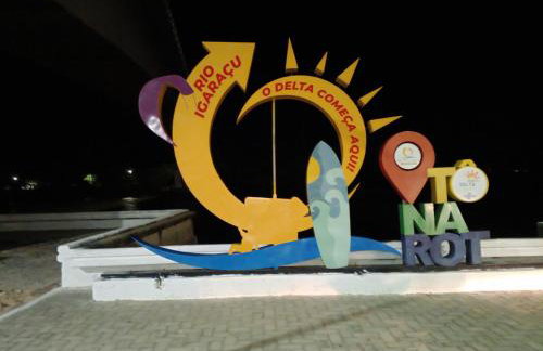 Apto tipo Studio de temporada no litoral Piauí - Foto 5