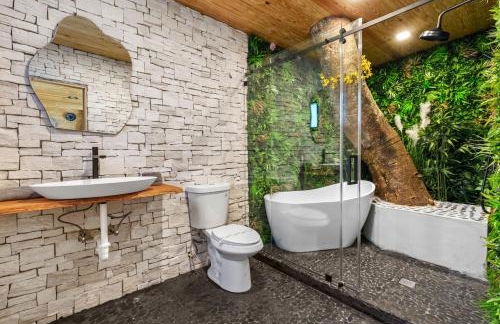 Treehouse Villa BY THE GLAMHOMES - Foto 30