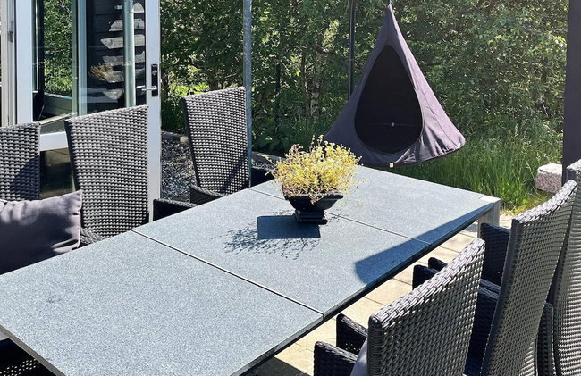 4 Person Holiday Home in Thisted - Foto 32