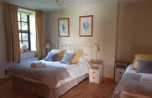 Blessingbourne Cottages & Apartments - Foto 84