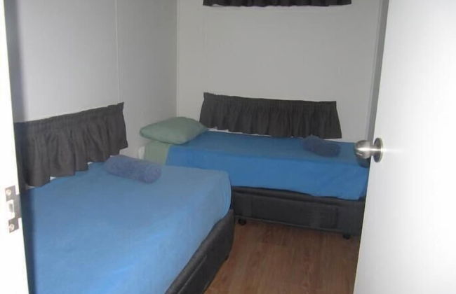 Brighton Beachfront Holiday Park - Foto 7