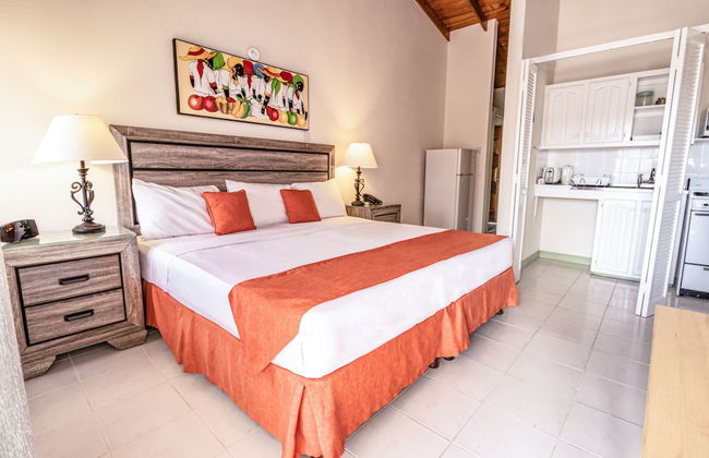 Worthing Court Apartment Hotel - Foto 7