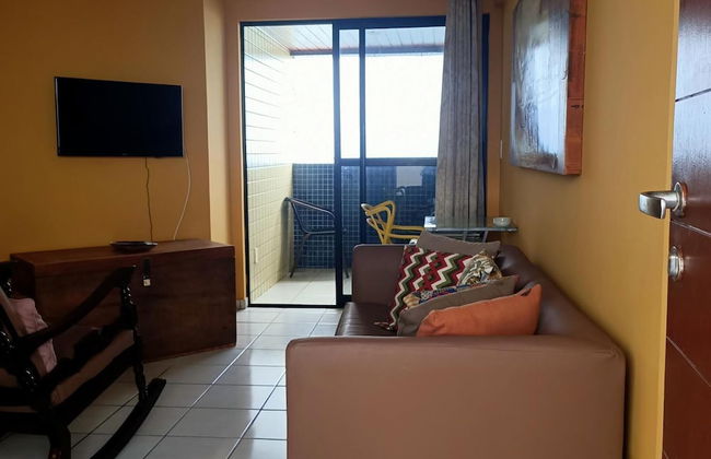 Dune& Ocean Views Paradise 2 Beds in Natal - Foto 11