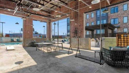 Cozy Atlanta Apartment - Foto 5