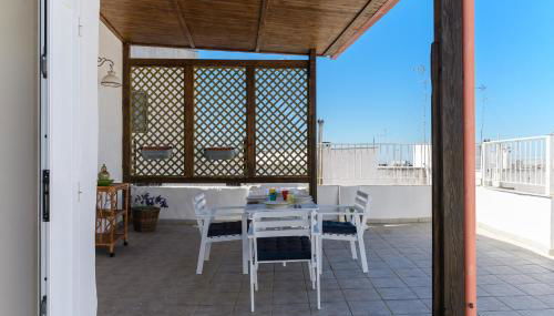 Terrazza Vento di Mare by Wonderful Italy - Foto 4