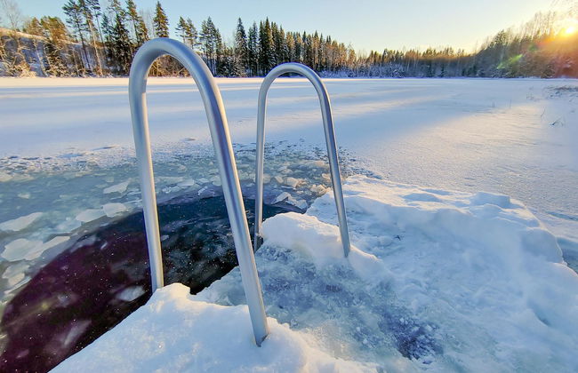 Korvenpää - Foto 18