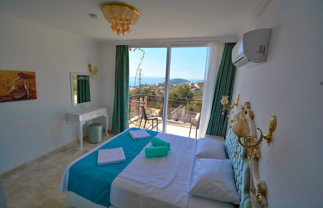 Hatice Sultan Butik Apart - Foto 6